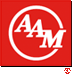 American Axle Company Logo