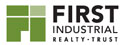 First Industrial Realty Trust Company Logo