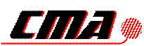 CMA Company Logo
