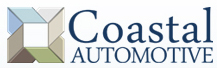 Coastal Automotive Company Logo