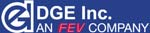 DGE Company Logo