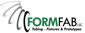 Form Fab Company Logo