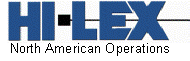 Hi-Lex Company Logo
