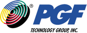 PGF Technology Company Logo