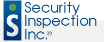 Security Inspection Company Logo